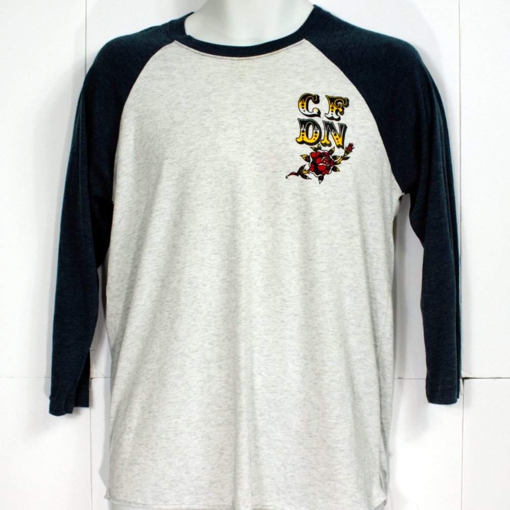 Next Level Apparel × Tee Shirt